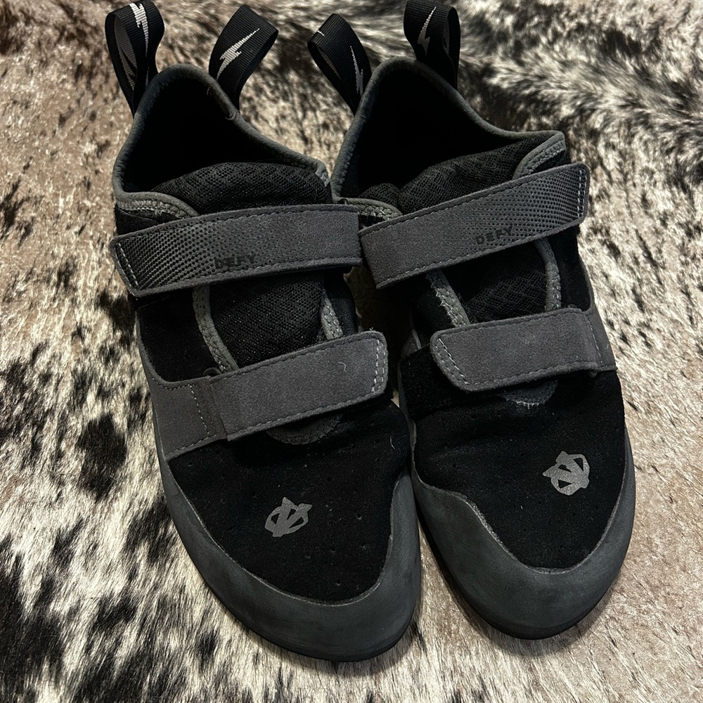 Evolv Defy Rock Shoes - Men’s